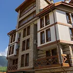 Two Bedroom In Murphys * Bansko