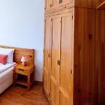 Two Bedroom In Murphys Apartment