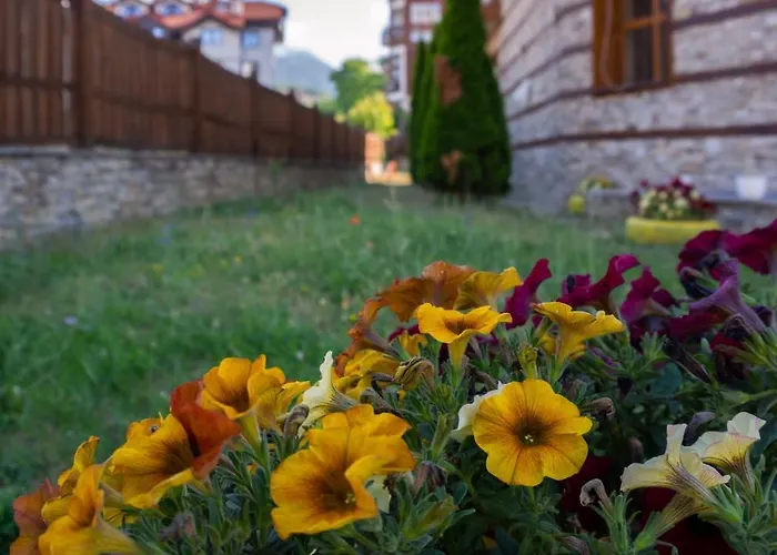 Two Bedroom In Murphys * Bansko