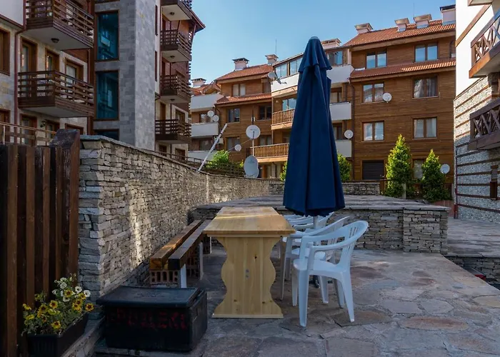 Apartment Two Bedroom In Murphys *