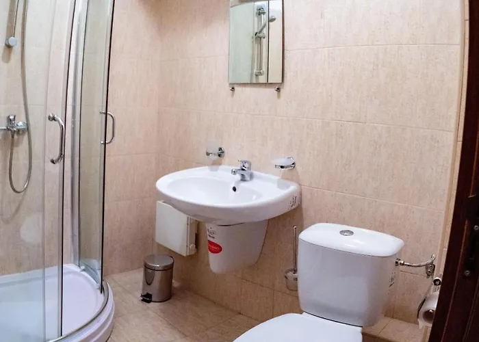 Apartment Two Bedroom In Murphys *