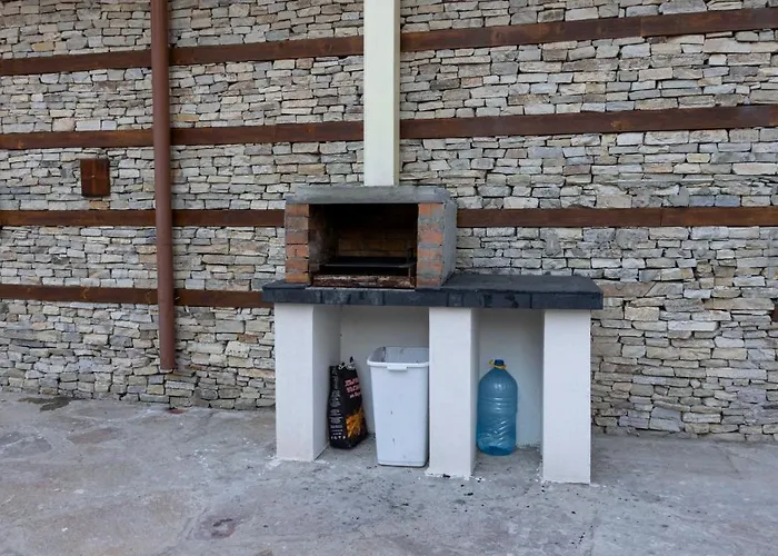 Two Bedroom In Murphys Apartment Bansko