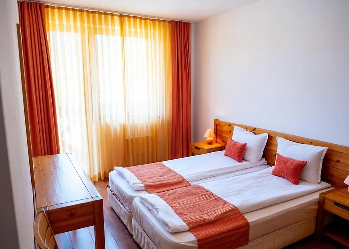 Apartment Two Bedroom In Murphys