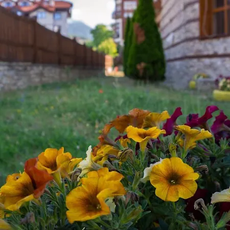 Two Bedroom In Murphys * Bansko