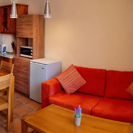 아파트 Two Bedroom In Murphys *