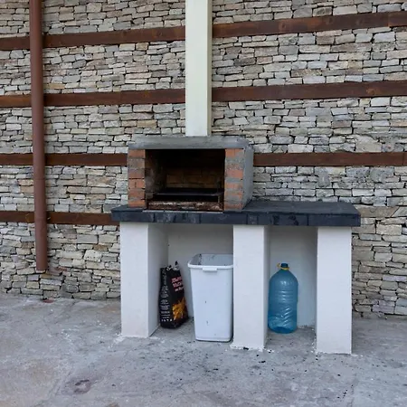 Two Bedroom In Murphys Apartment Bansko