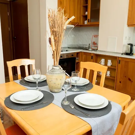 Apartment Two Bedroom In Murphys Bansko