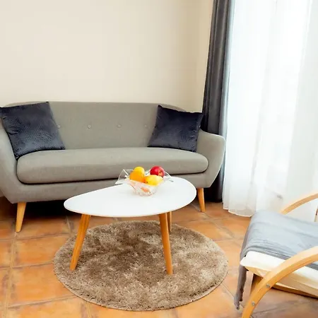 Two Bedroom In Murphys * 반스코