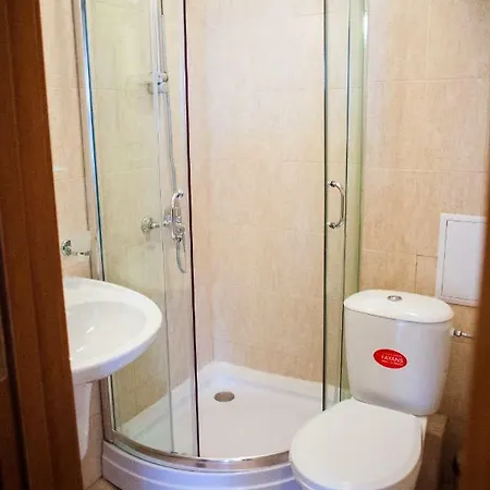 Two Bedroom In Murphys Bansko