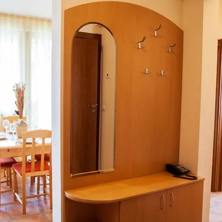 Apartment Two Bedroom In Murphys Bansko