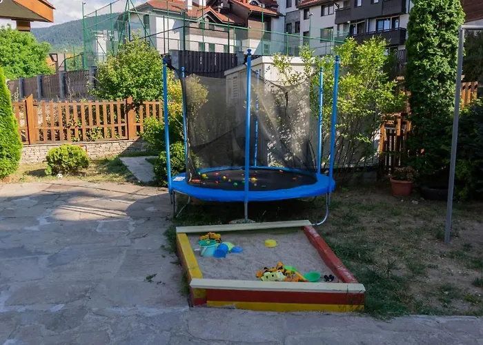 Two Bedroom In Murphys