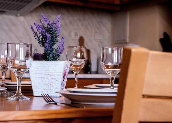 Two Bedroom In Murphys Апартамент *