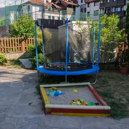 Two Bedroom In Murphys