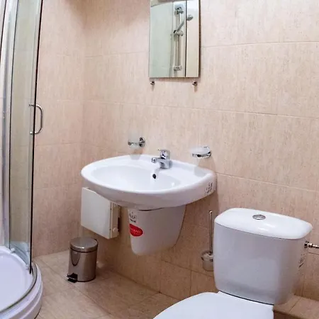 Апартаменты Two Bedroom In Murphys *