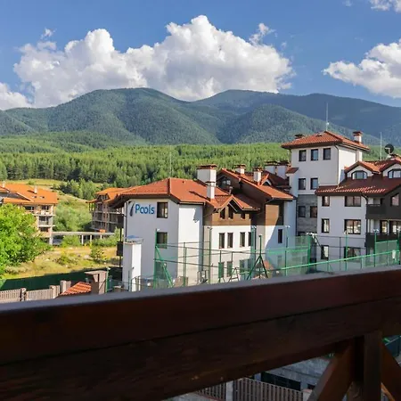 Two Bedroom In Murphys Апартамент