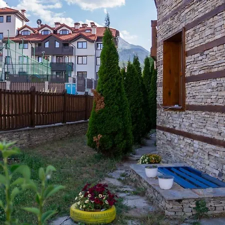 Two Bedroom In Murphys شقة