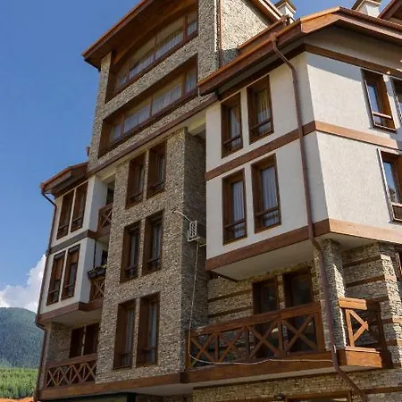 Two Bedroom In Murphys * Банско