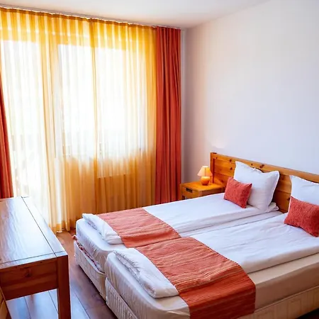 Апартаменты Two Bedroom In Murphys