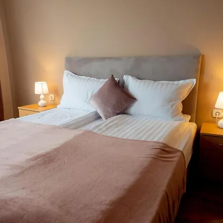 Two Bedroom In Murphys Банско