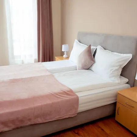 Apartman Two Bedroom In Murphys