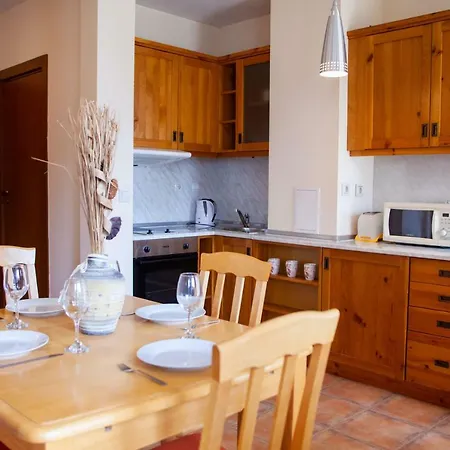 شقة Two Bedroom In Murphys بانسكو