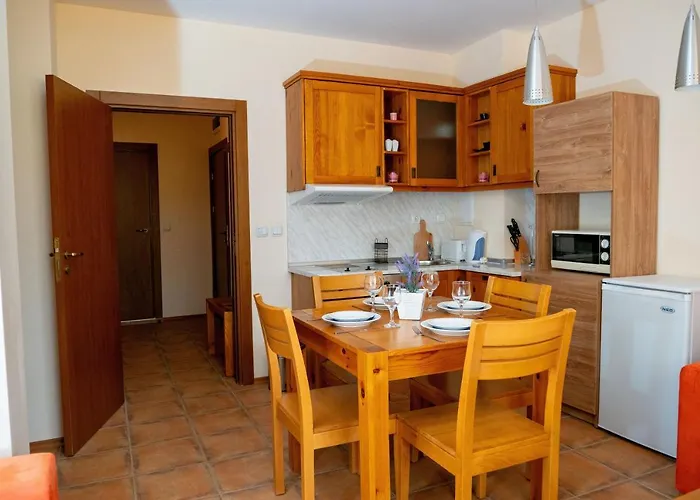 Two Bedroom In Murphys アパート