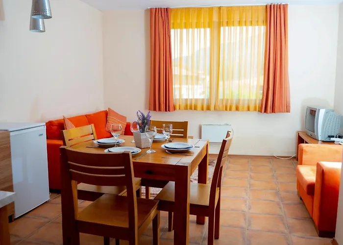 公寓 Two Bedroom In Murphys *