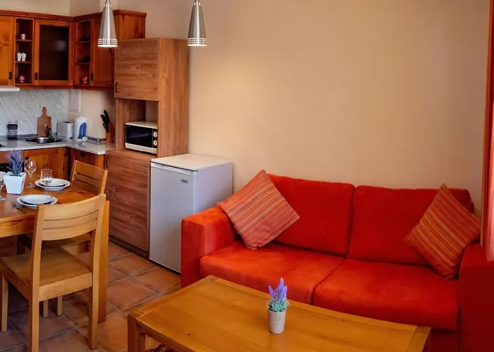 アパート Two Bedroom In Murphys *