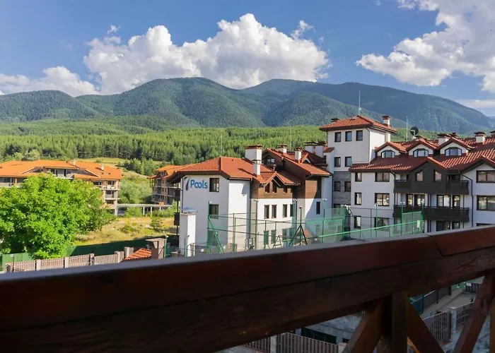 Two Bedroom In Murphys アパート