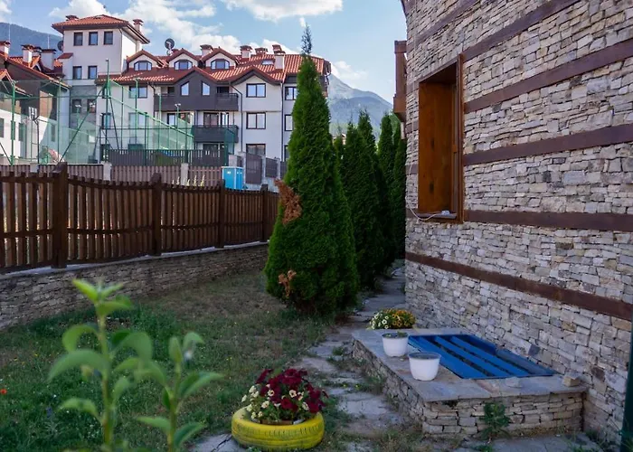 Two Bedroom In Murphys 公寓