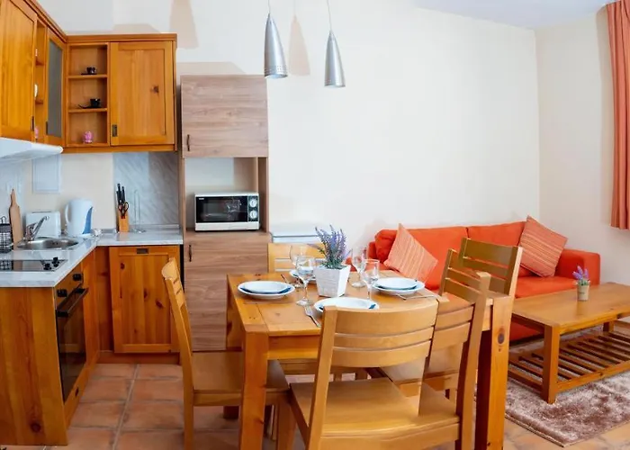 Two Bedroom In Murphys *