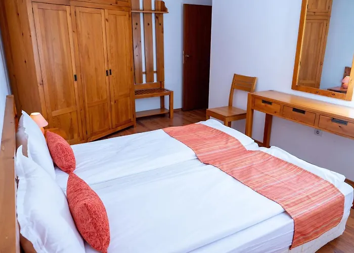 Two Bedroom In Murphys * 班斯科