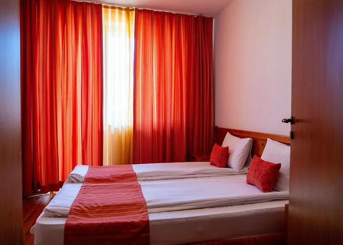 Two Bedroom In Murphys *