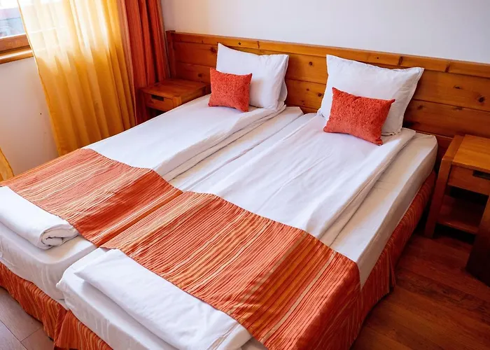 Two Bedroom In Murphys 班斯科