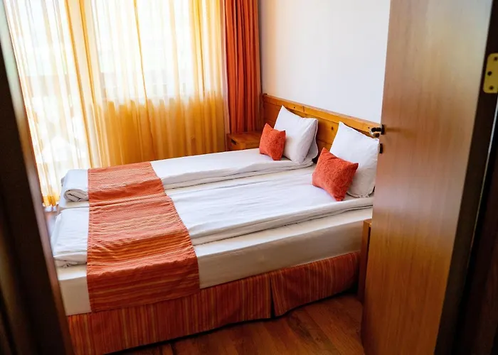 Two Bedroom In Murphys 公寓 *