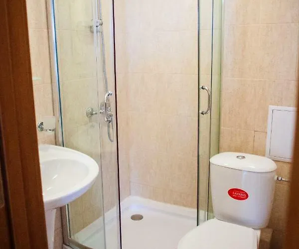 Two Bedroom In Murphys バンスコ